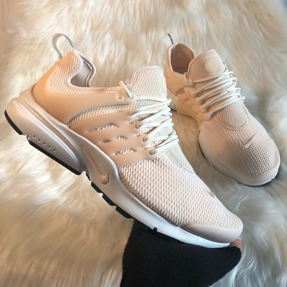 Nike Shoes - NEW! Nike Air Presto Shoes in Guava Ice light pink